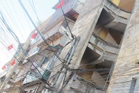 Mua nhà 61, cẩn thận mắc bẫy "cò"!